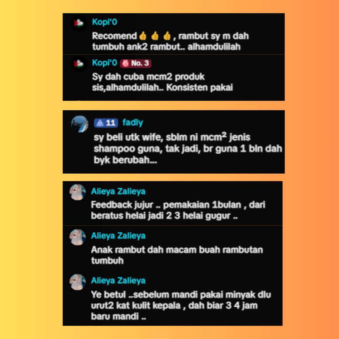 TikTok Customer Testimonial 2