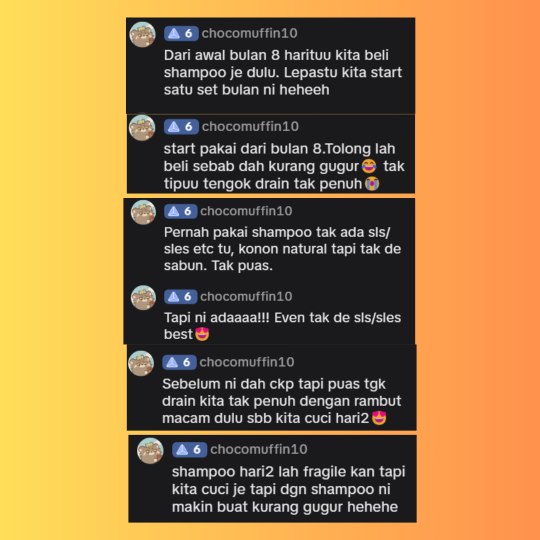 TikTok Customer Testimonial 3