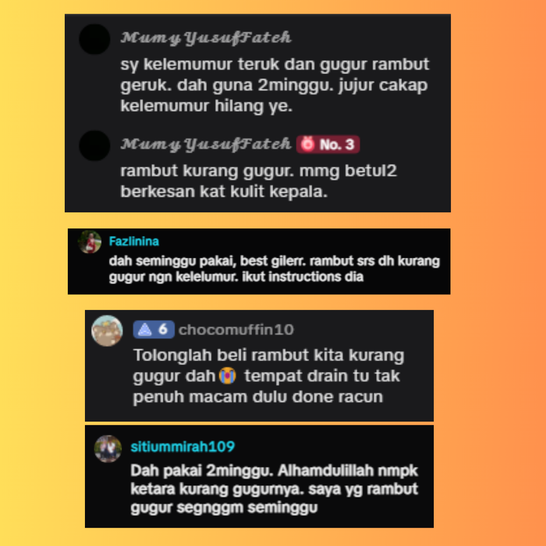 TikTok Customer Testimonial 4